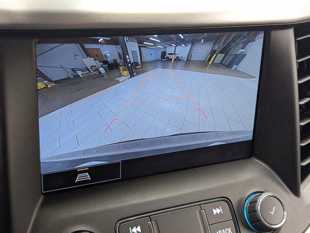 Photo of 2023 Ebony Twilight Metallic GMC Acadia