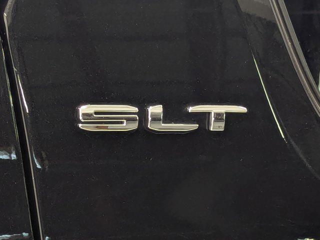 Photo of 2023 Ebony Twilight Metallic GMC Acadia