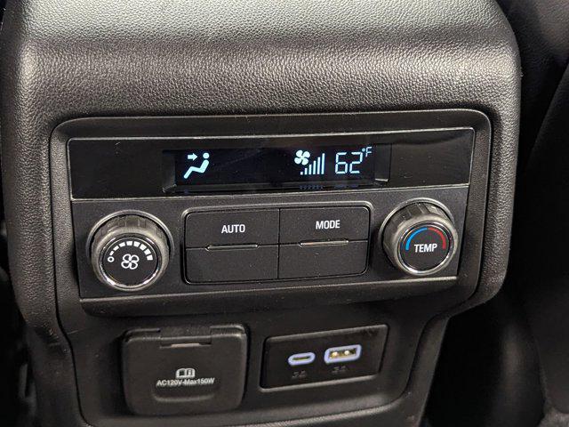 Photo of 2023 Ebony Twilight Metallic GMC Acadia