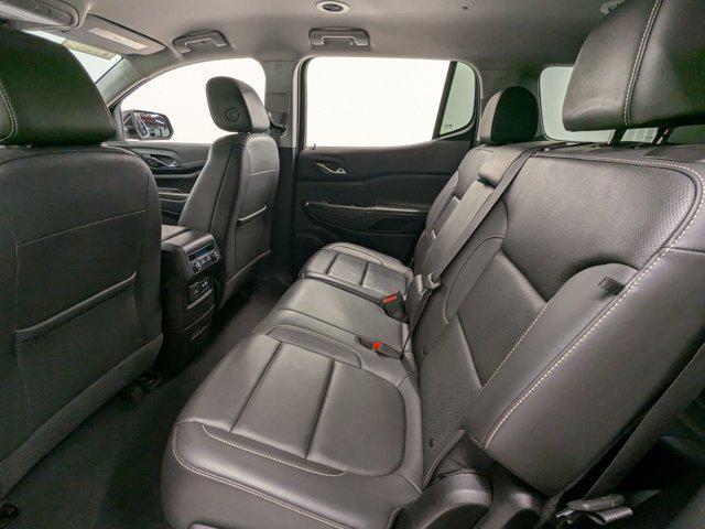 Photo of 2023 Ebony Twilight Metallic GMC Acadia