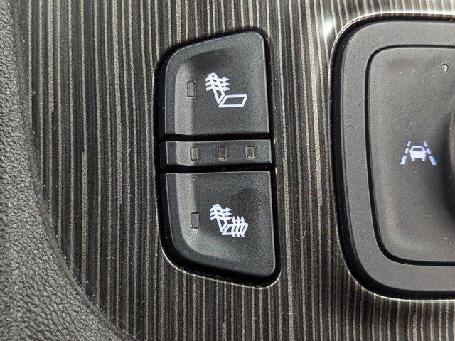 Photo of 2023 Ebony Twilight Metallic GMC Acadia