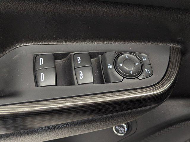 Photo of 2023 Ebony Twilight Metallic GMC Acadia