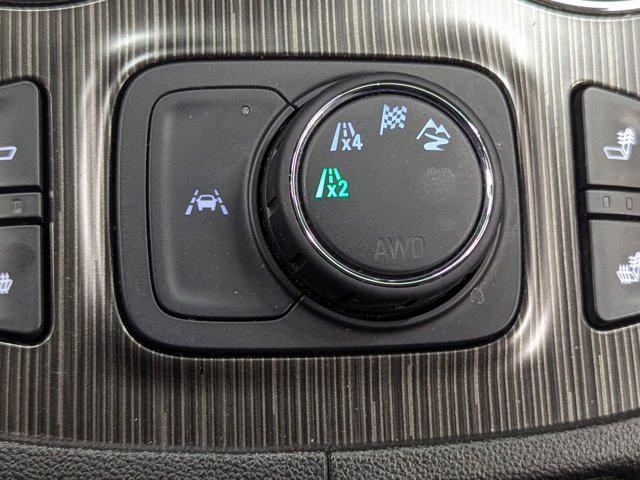 Photo of 2023 Ebony Twilight Metallic GMC Acadia
