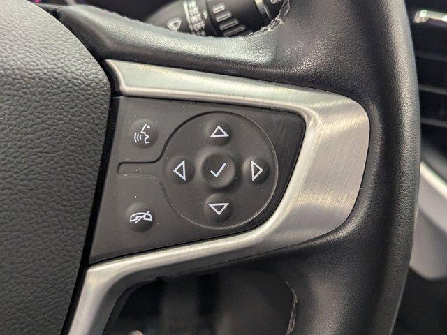 Photo of 2023 Ebony Twilight Metallic GMC Acadia