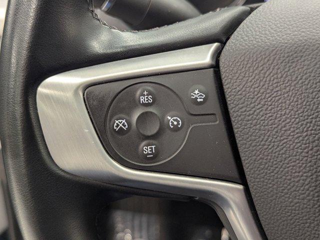 Photo of 2023 Ebony Twilight Metallic GMC Acadia