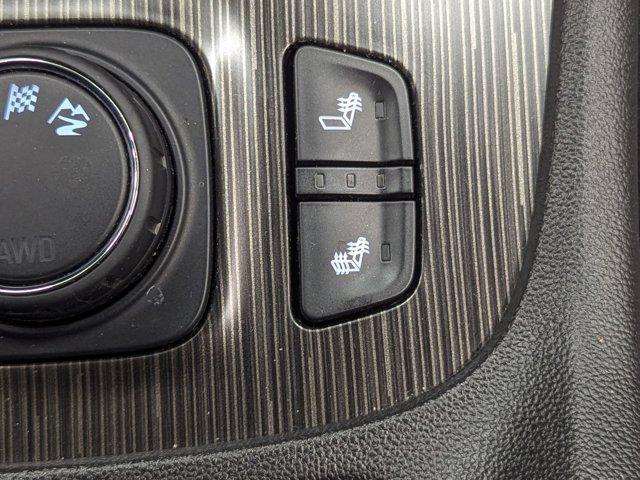 Photo of 2023 Ebony Twilight Metallic GMC Acadia
