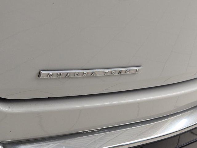 Photo of 2022 Bright White Clearcoat Jeep Wagoneer