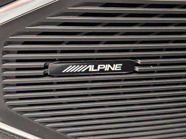Photo of 2022 Bright White Clearcoat Jeep Wagoneer