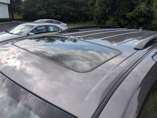 Photo of 2020 Predawn Gray Mica Toyota Sienna