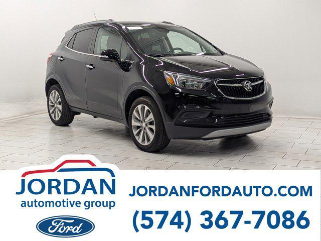 2019 Buick Encore