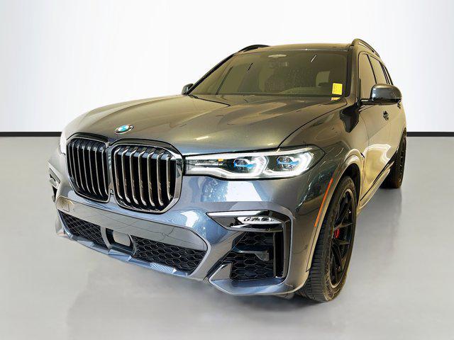 2022 BMW X7