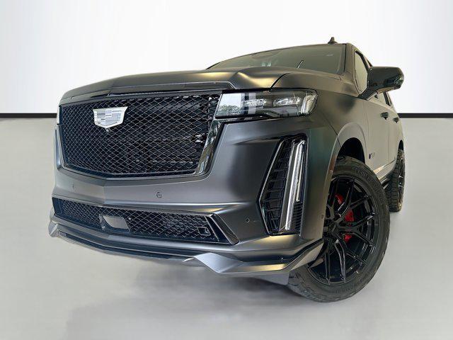 2023 Cadillac Escalade