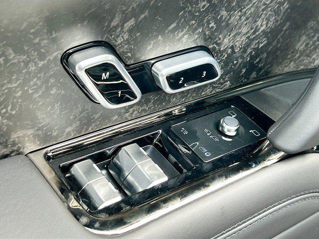 Photo of 2025  Land Rover Range Rover Sport