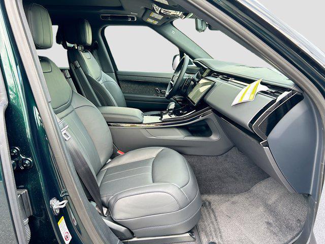 Photo of 2025  Land Rover Range Rover Sport