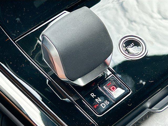 Photo of 2025  Land Rover Range Rover Sport