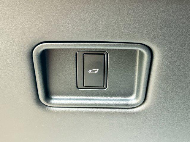 Photo of 2025  Land Rover Range Rover Sport