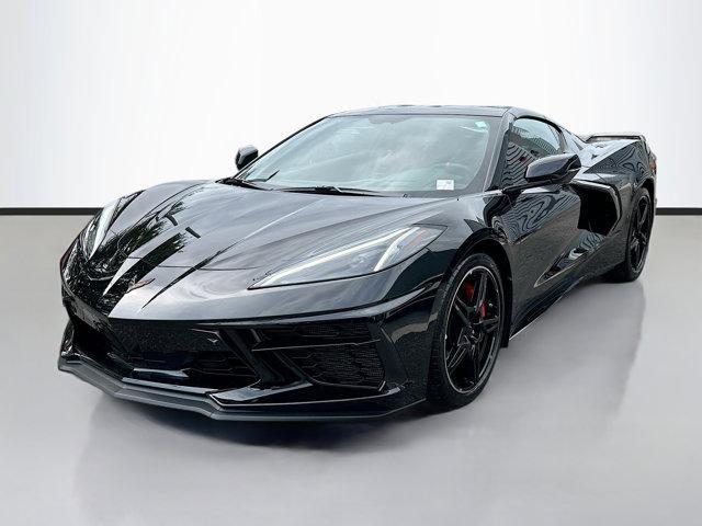 2022 Chevrolet Corvette