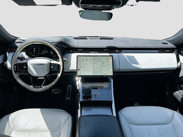 Photo of 2024 Eiger Gray Metallic Land Rover Range Rover Sport