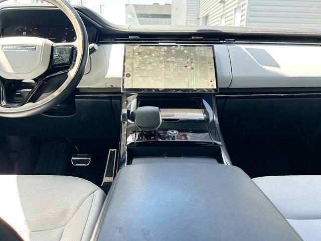 Photo of 2024 Eiger Gray Metallic Land Rover Range Rover Sport