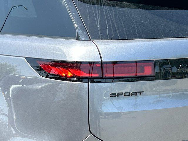 Photo of 2024 Eiger Gray Metallic Land Rover Range Rover Sport