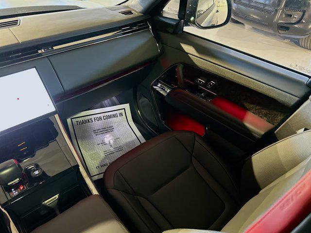 Photo of 2025 SV BESPOKE MATC Land Rover Range Rover Sport