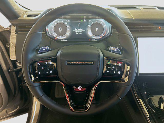 Photo of 2025 SV BESPOKE MATC Land Rover Range Rover Sport