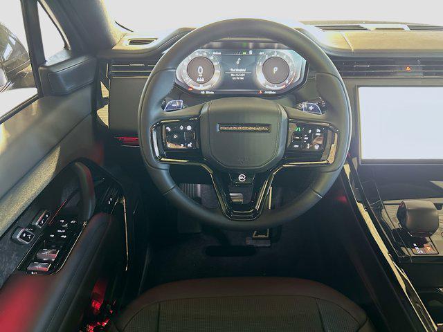 Photo of 2025 SV BESPOKE MATC Land Rover Range Rover Sport