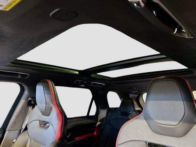 Photo of 2025 SV BESPOKE MATC Land Rover Range Rover Sport