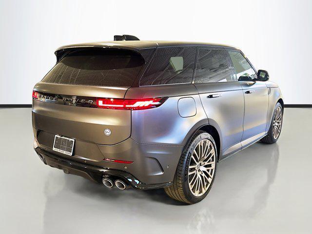 Photo of 2025 SV BESPOKE MATC Land Rover Range Rover Sport