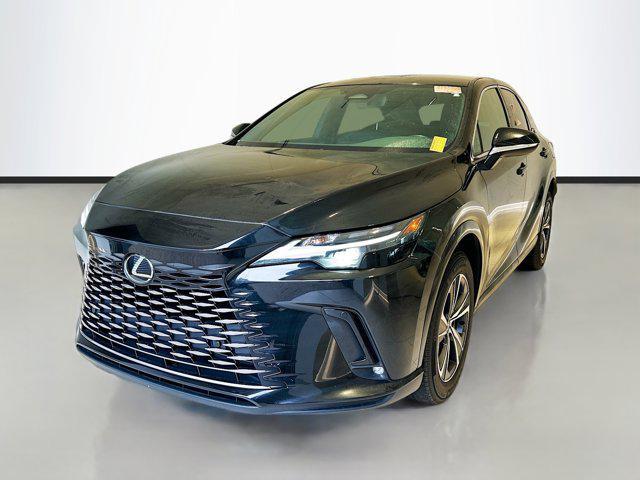 2024 Lexus Rx 350