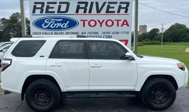 2023 Toyota 4runner