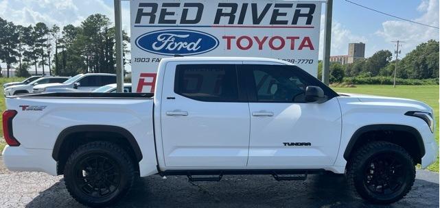 2024 Toyota Tundra