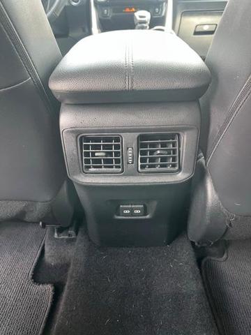 Photo of 2023 Midnight Black Toyota RAV4