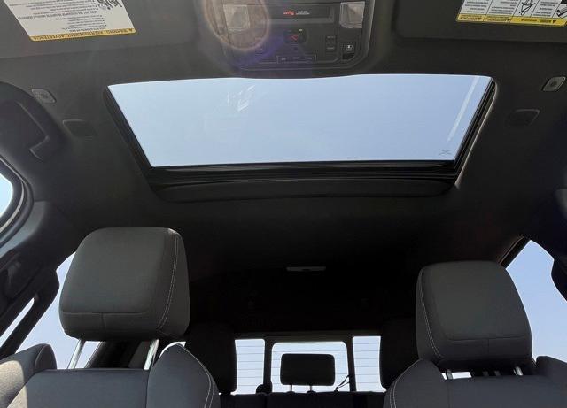 Photo of 2024 Ice Toyota Tacoma Hybrid