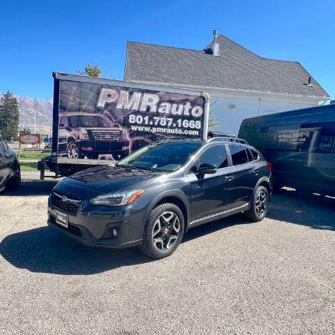 2018 Subaru Crosstrek