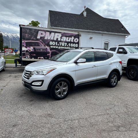 2014 Hyundai Santa Fe Sport