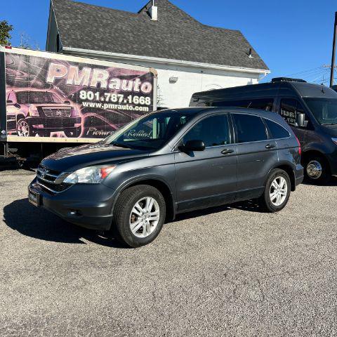 2010 Honda CR-V