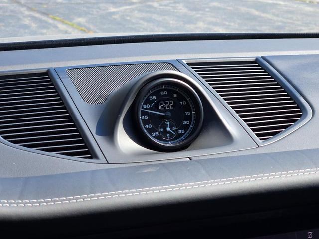 Photo of 2025 Black Porsche Macan