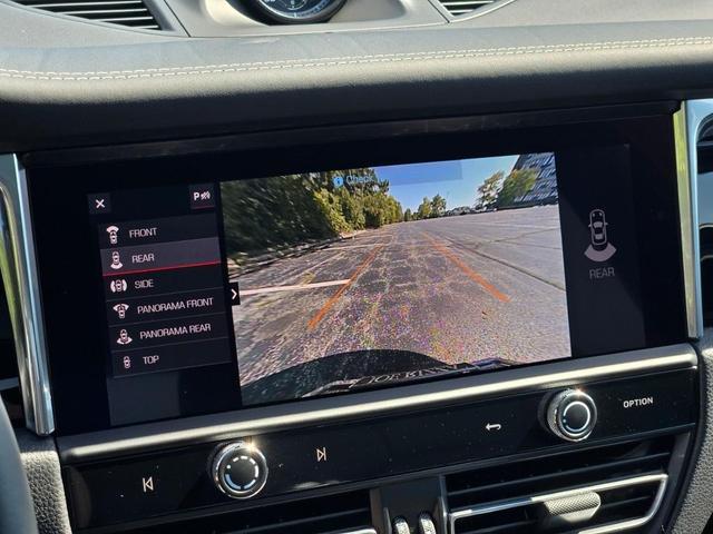 Photo of 2025 Black Porsche Macan