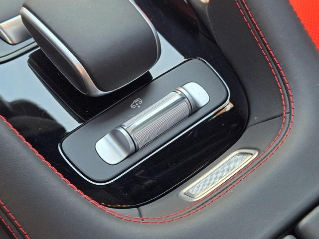 Photo of 2024 Cirrus Silver Metallic Mercedes-Benz AMG GLE 63