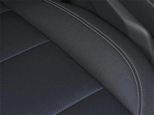 Photo of 2026 Lakeshore Blue Chevrolet Traverse