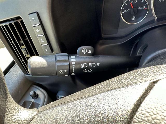 Photo of 2022 Summit White Chevrolet Express 2500