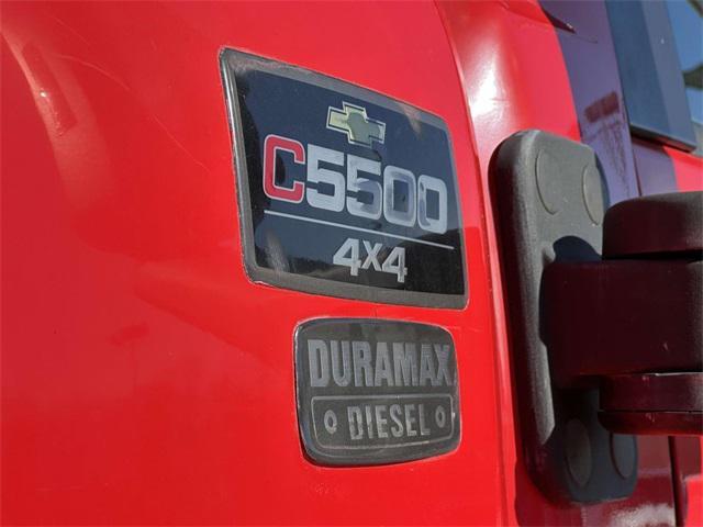 Photo of 2006 Red Chevrolet Silverado 1500