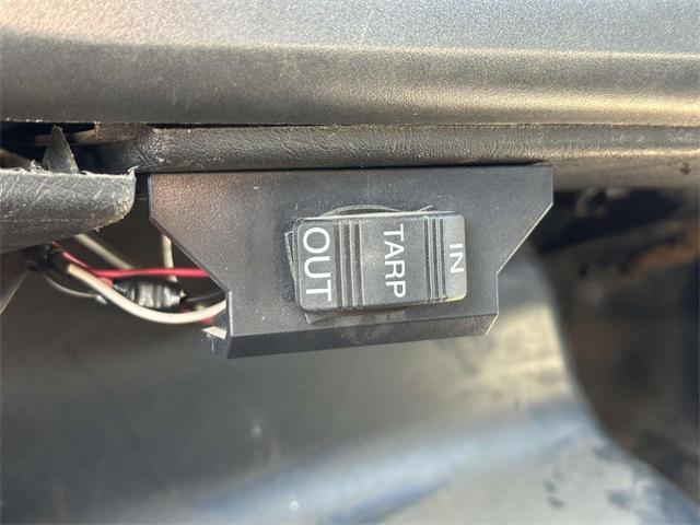 Photo of 2006 Red Chevrolet Silverado 1500