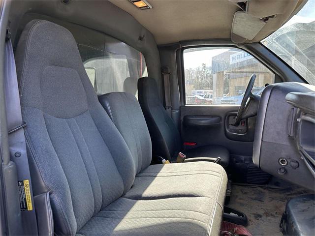 Photo of 2006 Red Chevrolet Silverado 1500