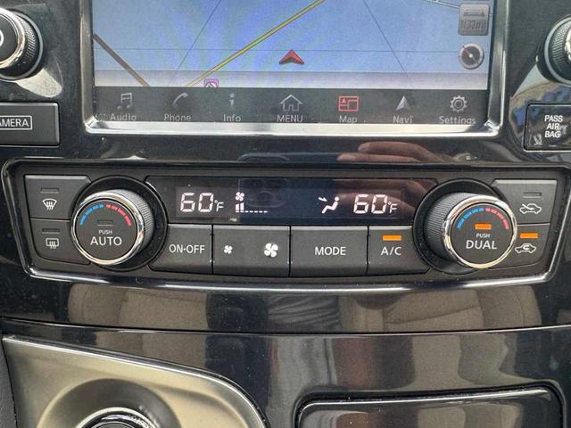 Photo of 2017 Coulis Red Nissan Maxima