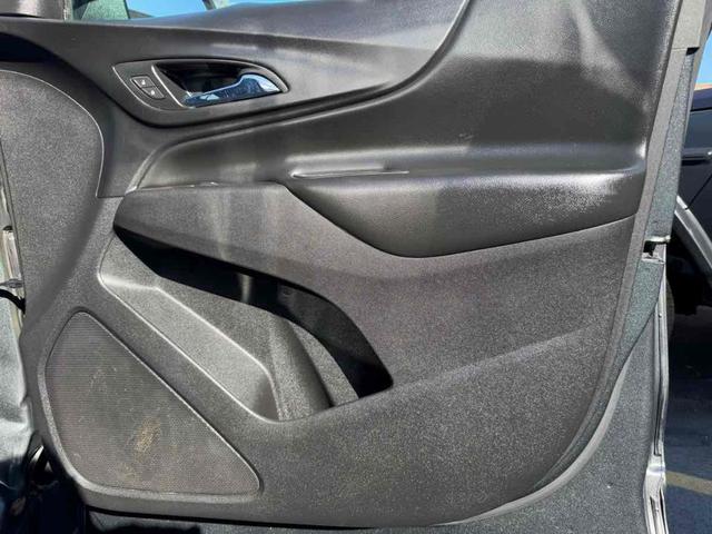 Photo of 2020 Nightfall Gray Metallic Chevrolet Equinox
