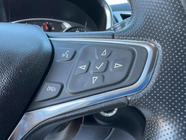 Photo of 2020 Nightfall Gray Metallic Chevrolet Equinox