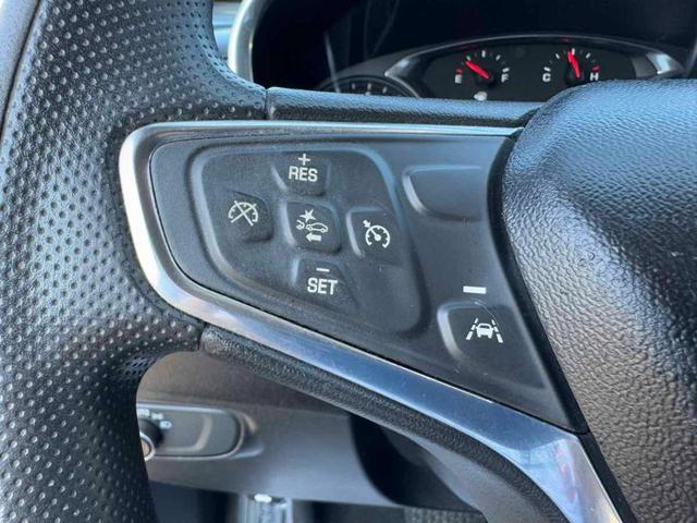 Photo of 2020 Nightfall Gray Metallic Chevrolet Equinox