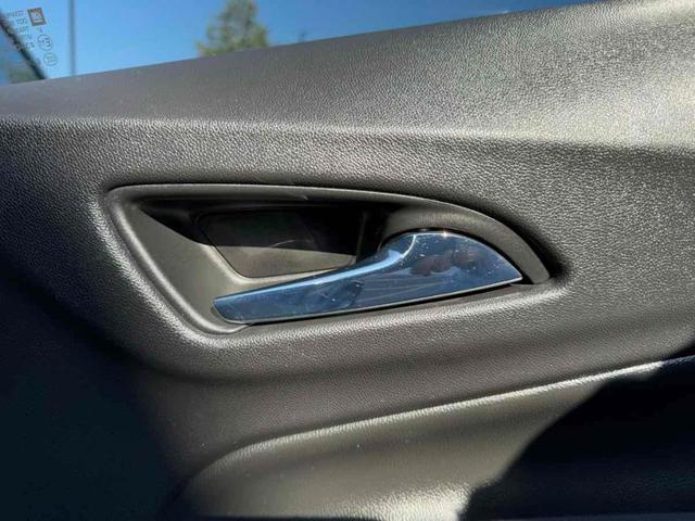 Photo of 2020 Nightfall Gray Metallic Chevrolet Equinox